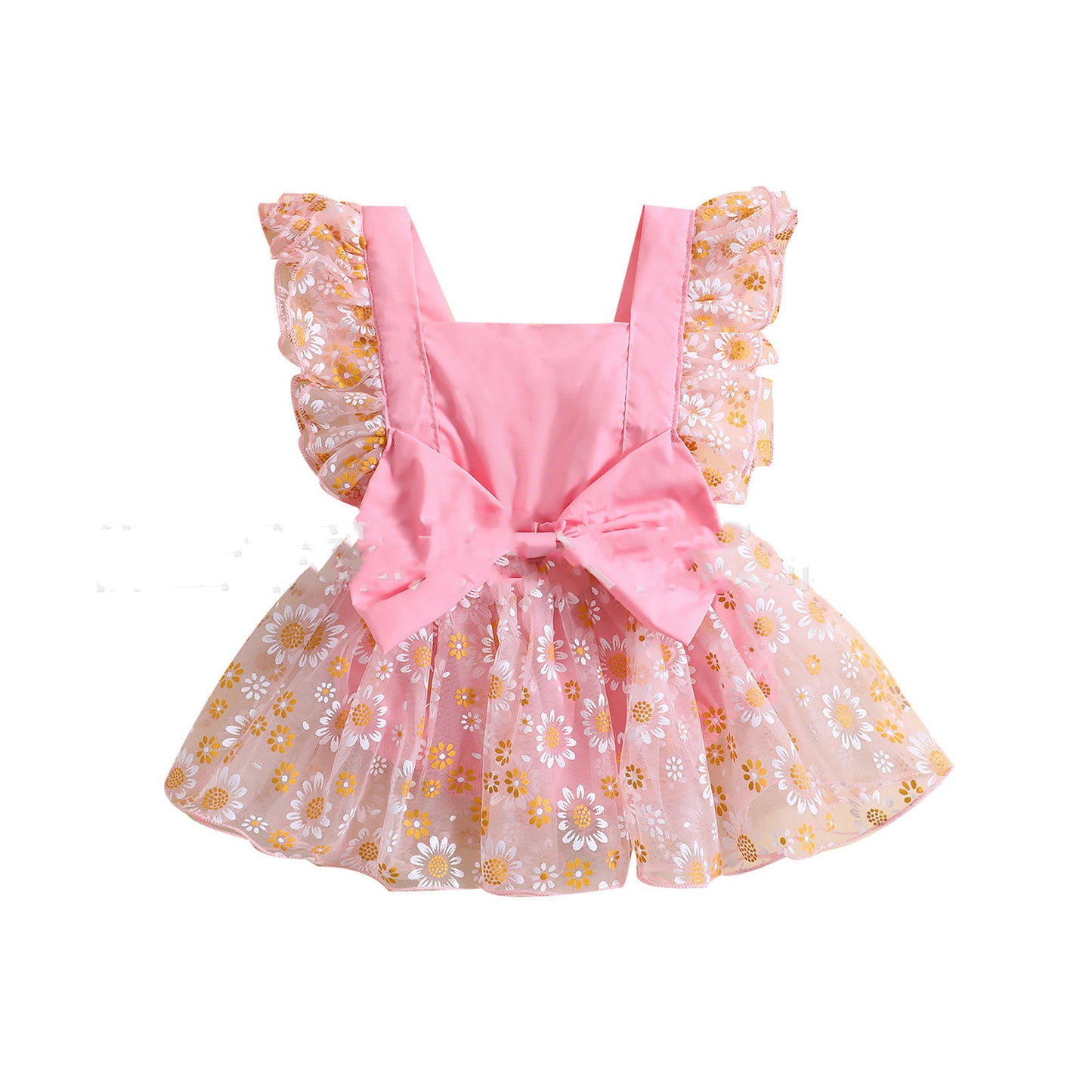 NIANA DRESS