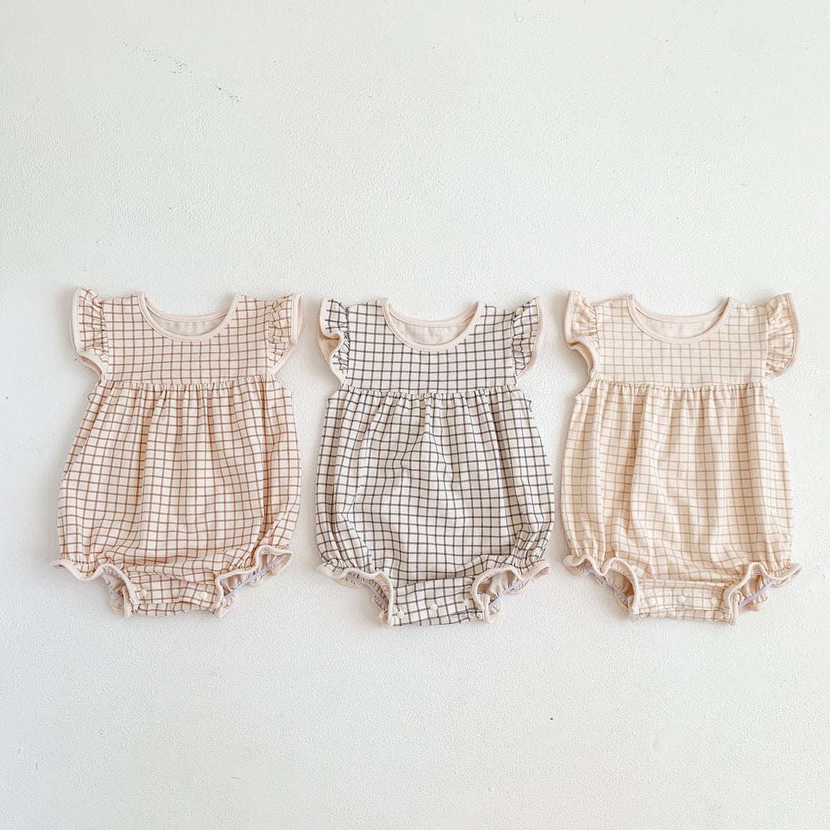 INAH ROMPER