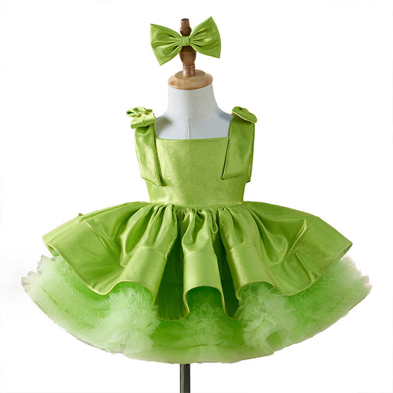 PIXIE DRESS
