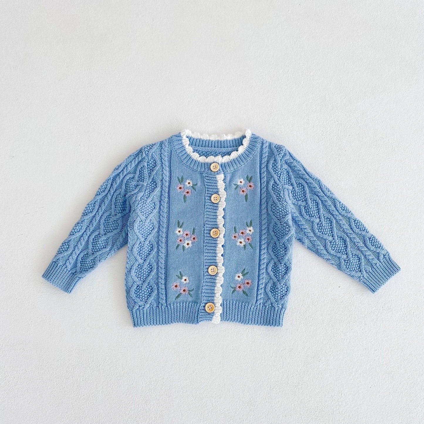 EMY SWEATER