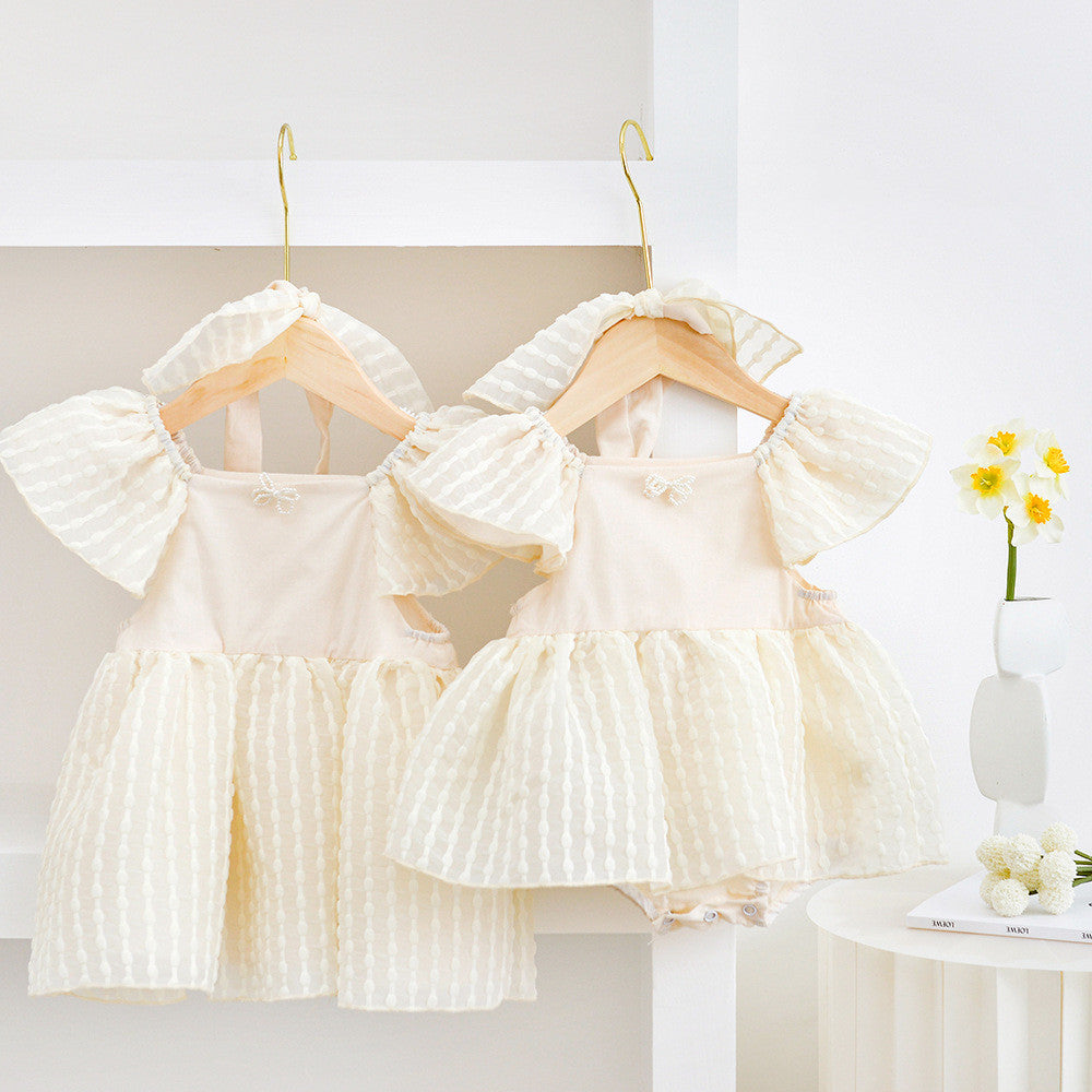 BETTY DRESS