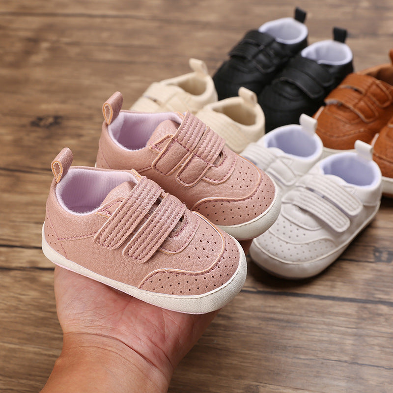 CALEB SHOES