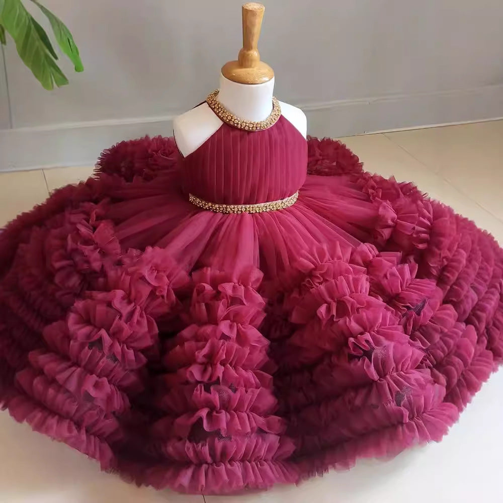 EZRA DRESS