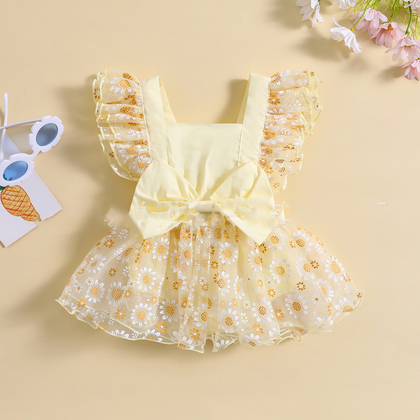 NIANA DRESS