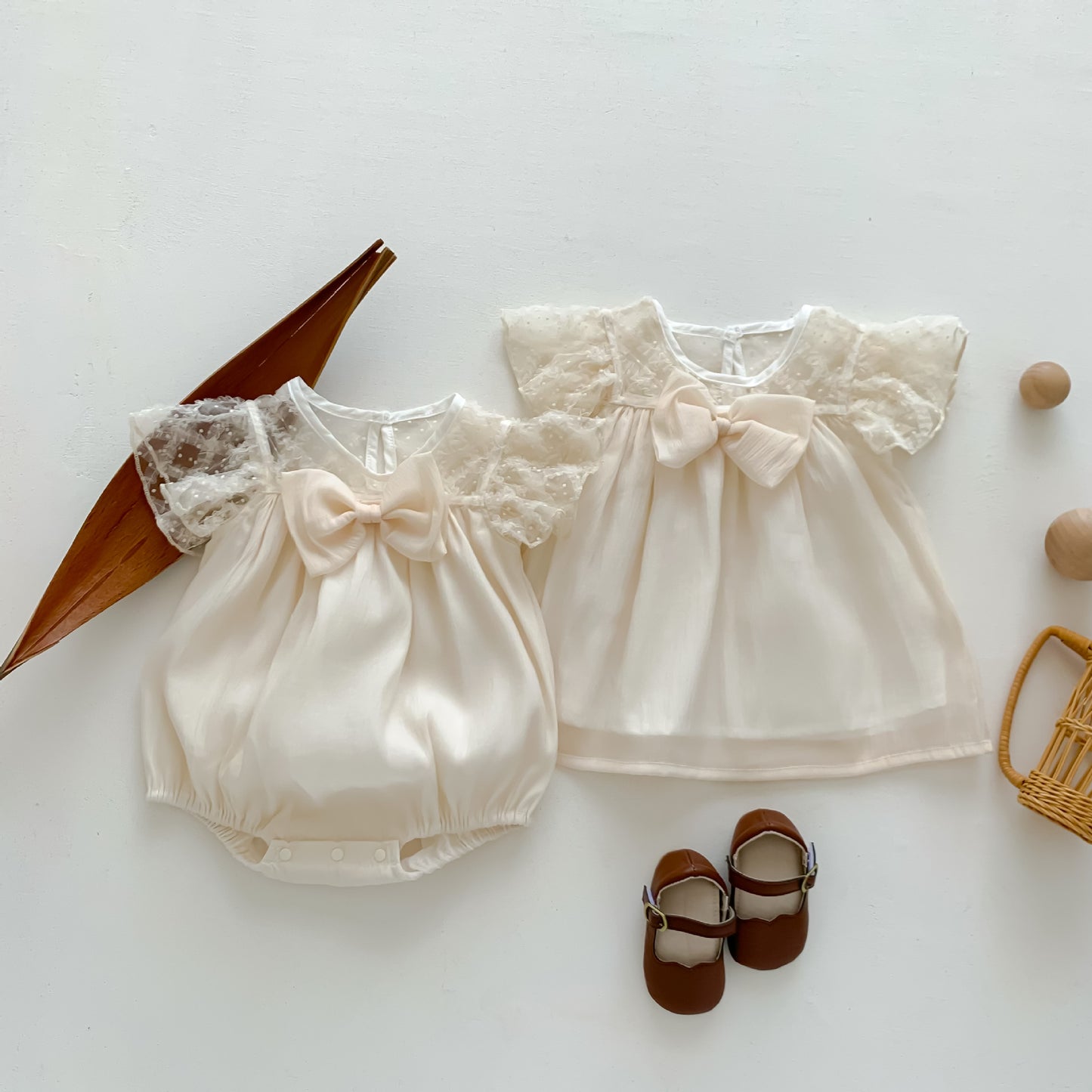 JAMINA JUMPSUIT
