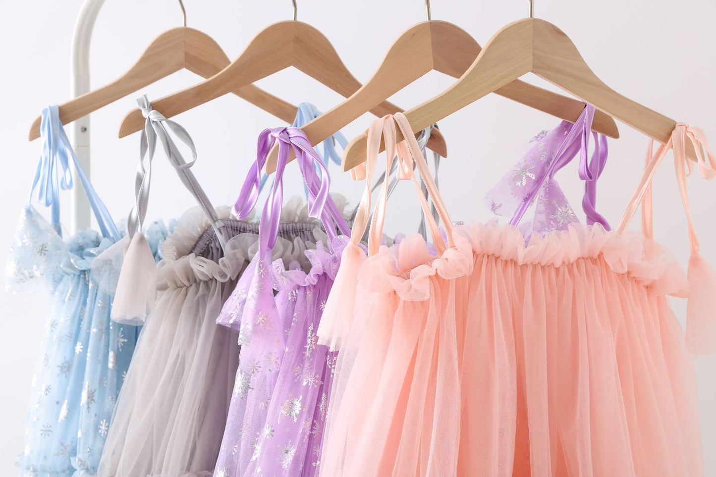 FRANCES DRESS