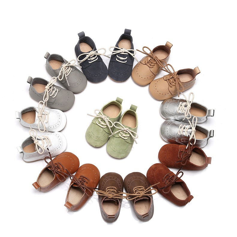 ZARIA SHOES