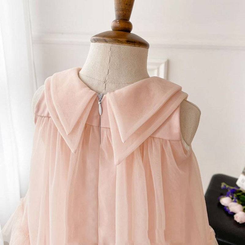 LOUISE DRESS