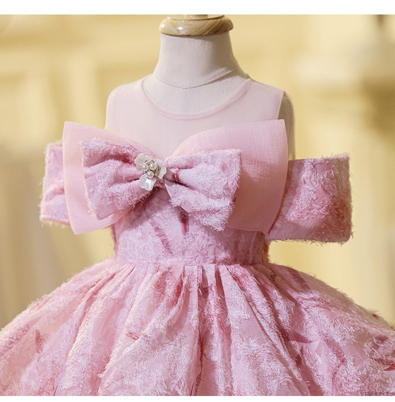 HAILEY DRESS