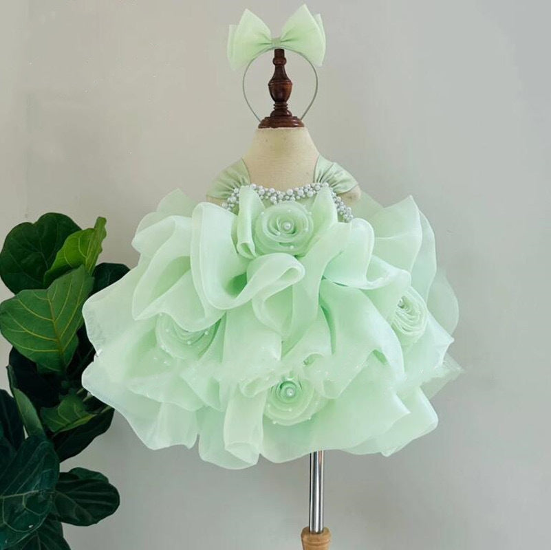 THEA DRESS