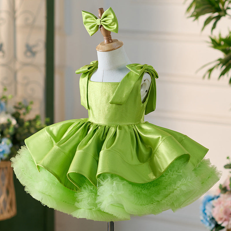 PIXIE DRESS