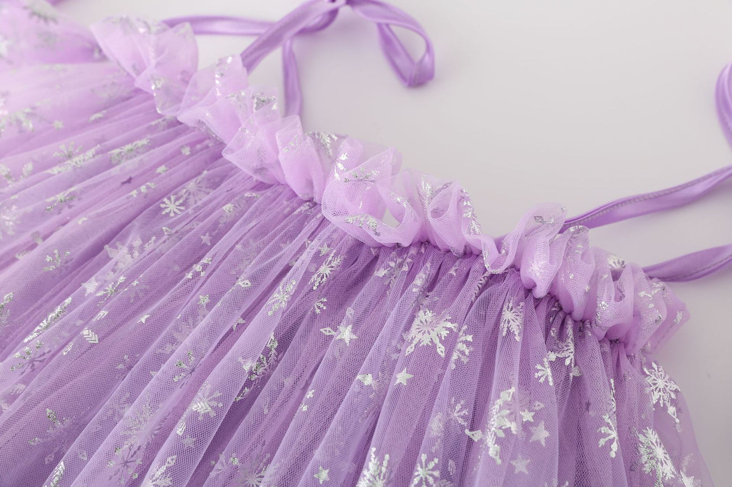 FRANCES DRESS