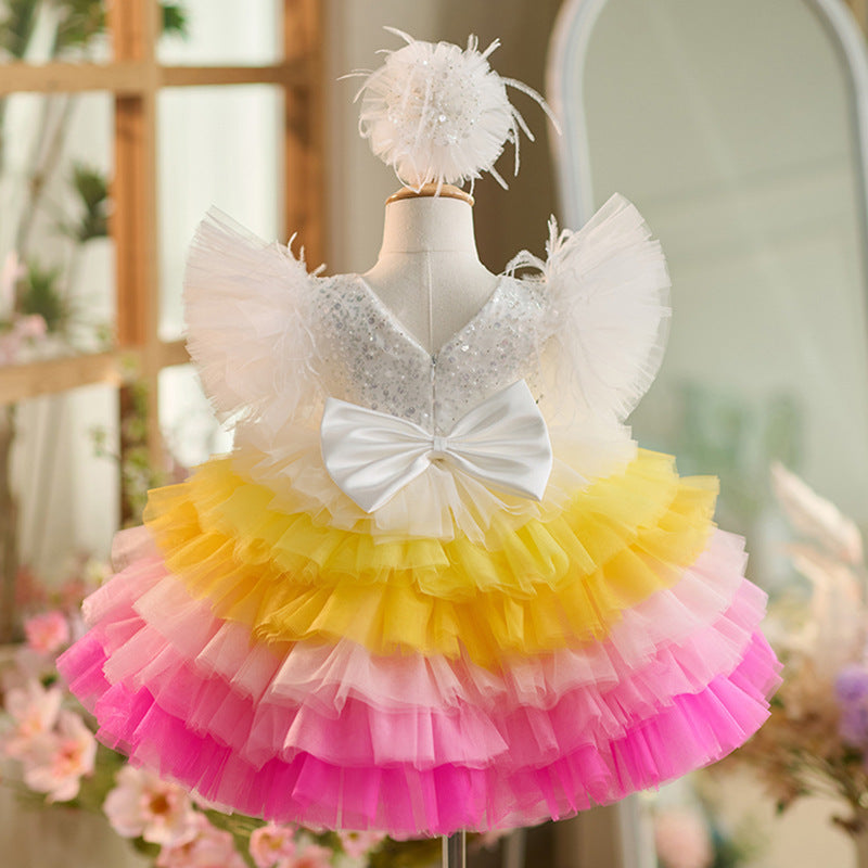 ISLA DRESS
