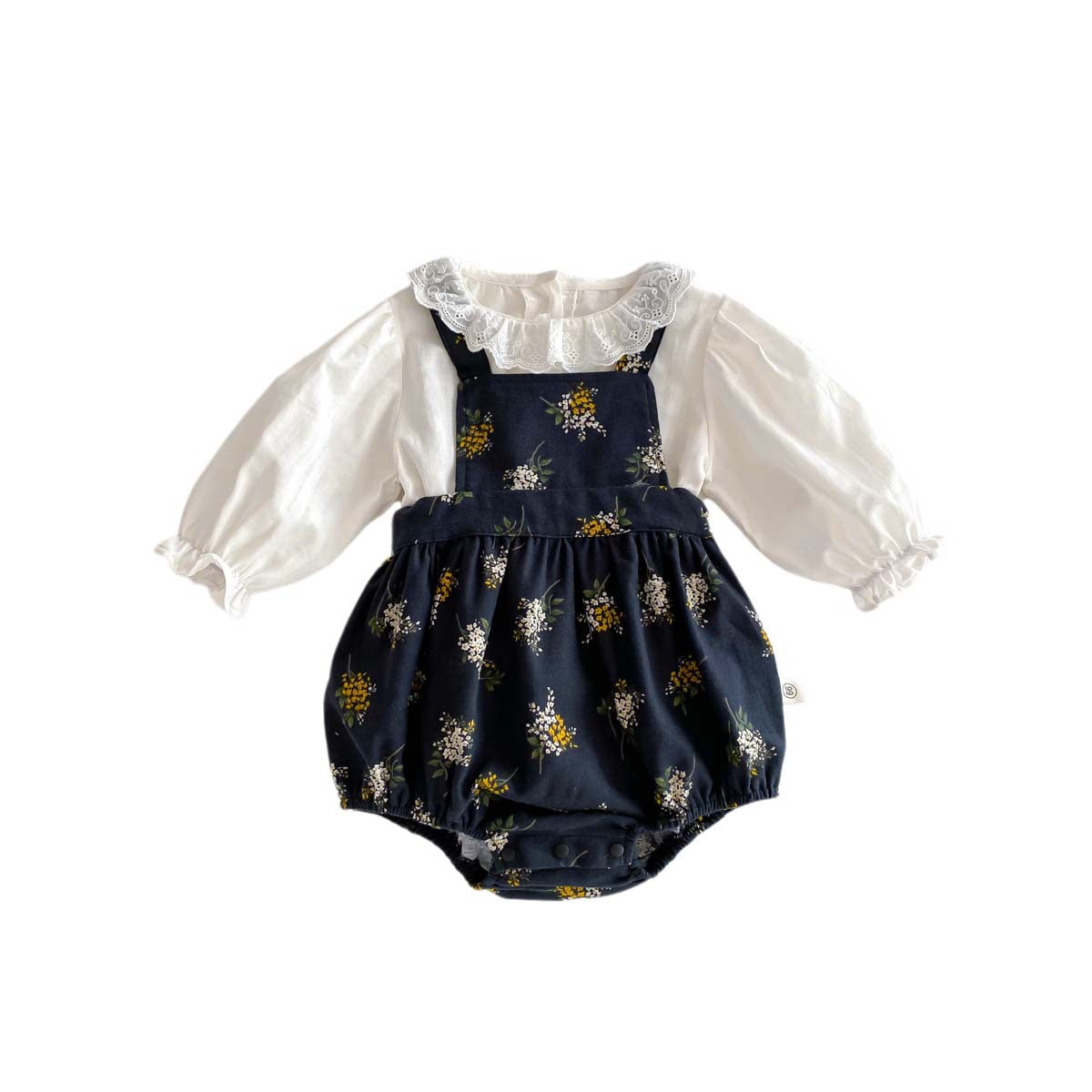 FRANCES JUMPSUIT