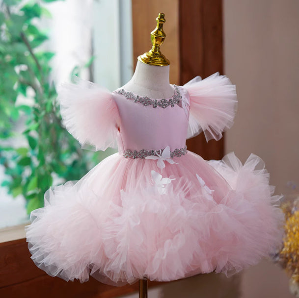CRISSA DRESS