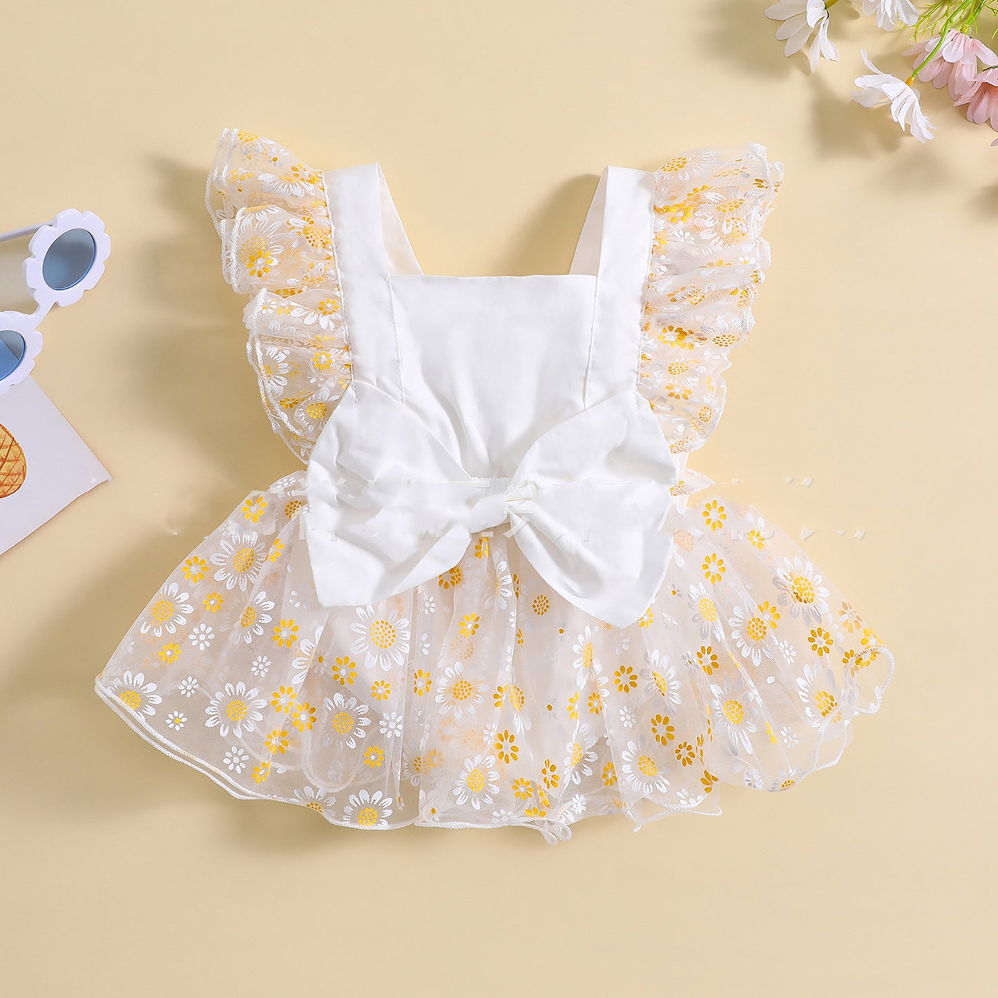 NIANA DRESS
