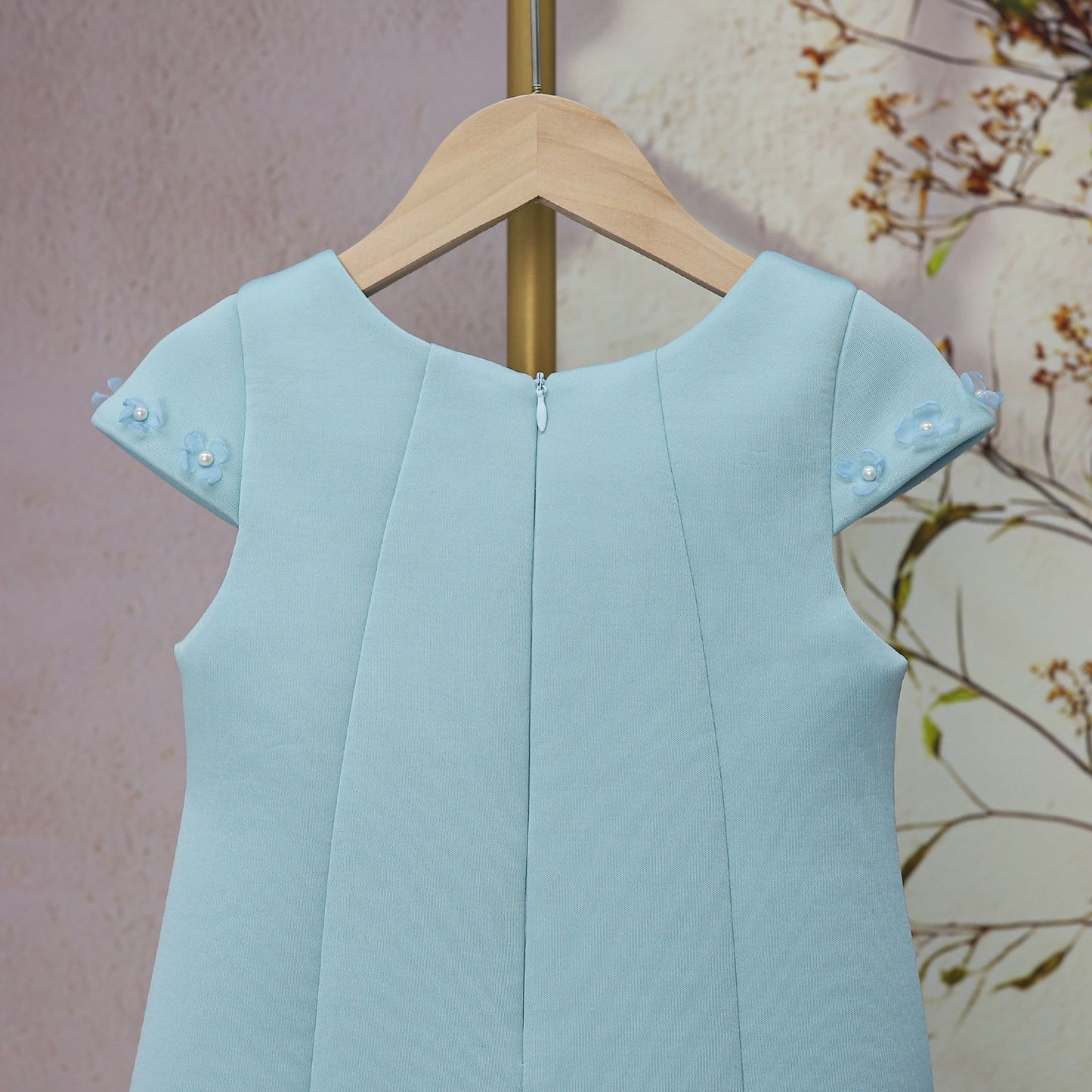 CELINA DRESS