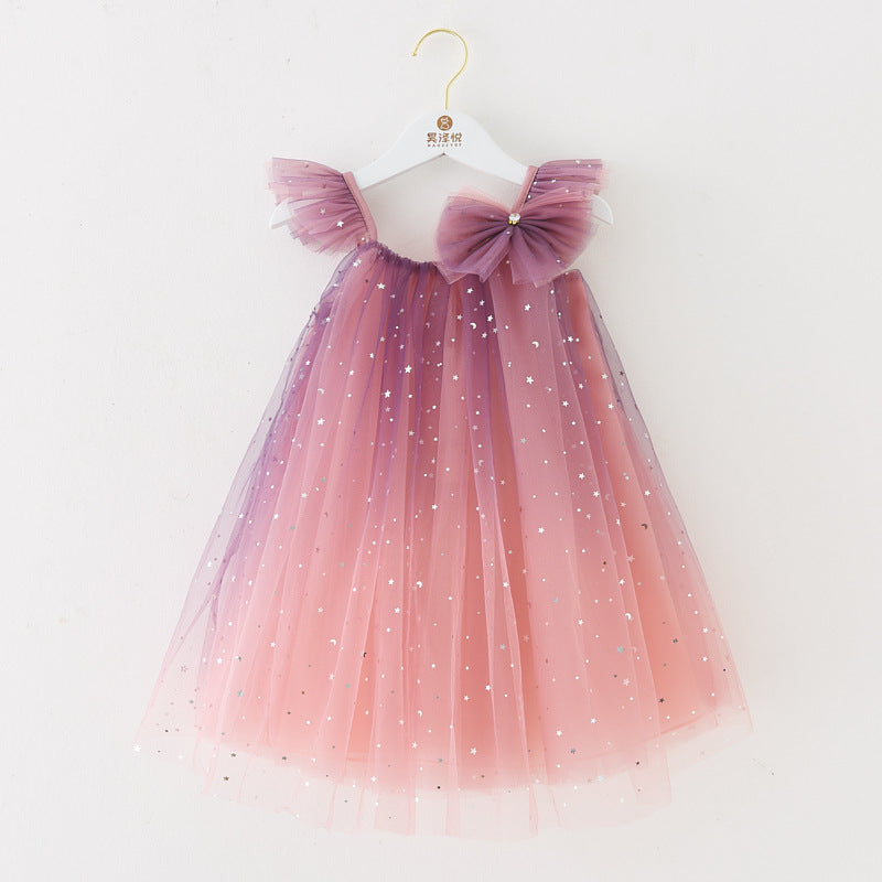YARA DRESS