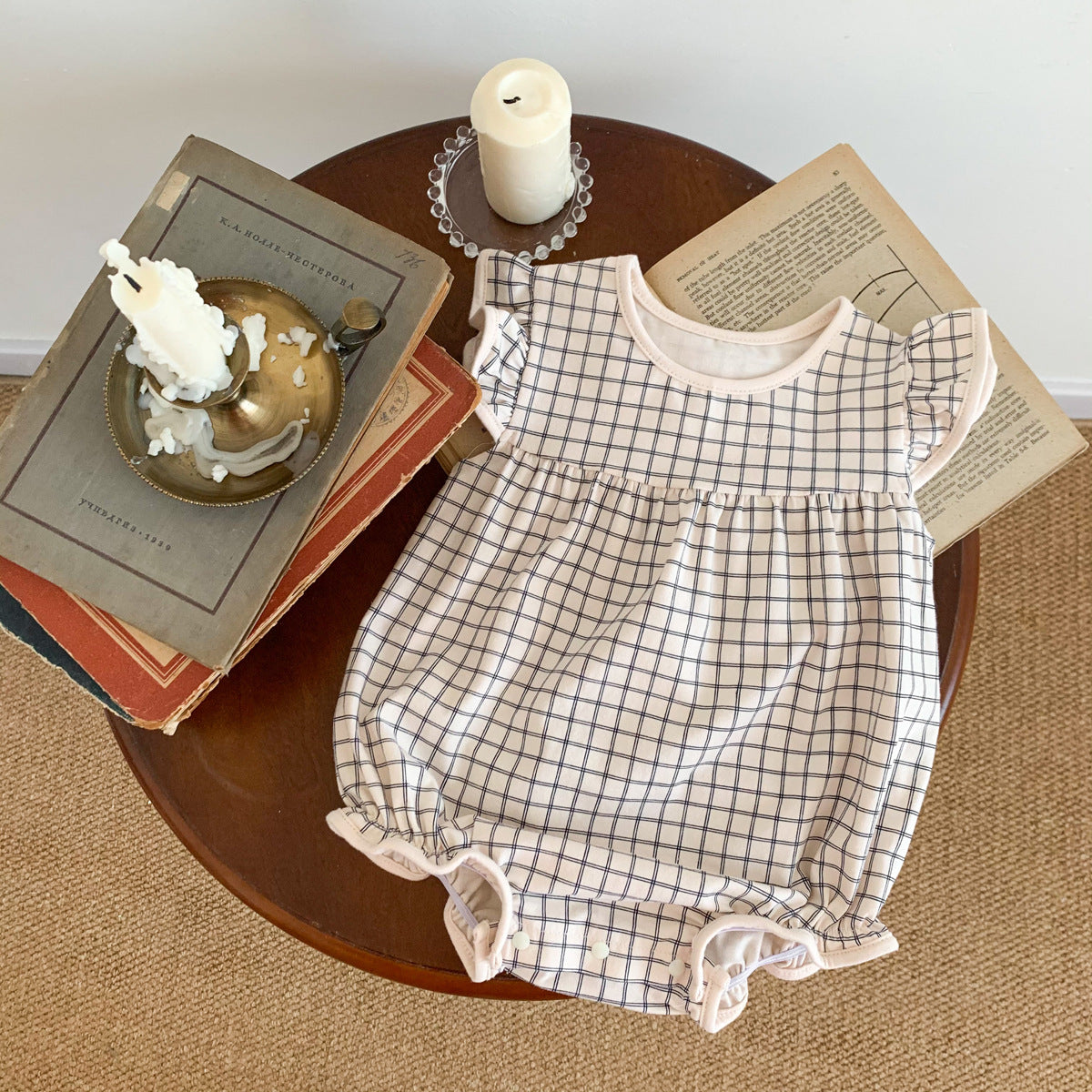 INAH ROMPER