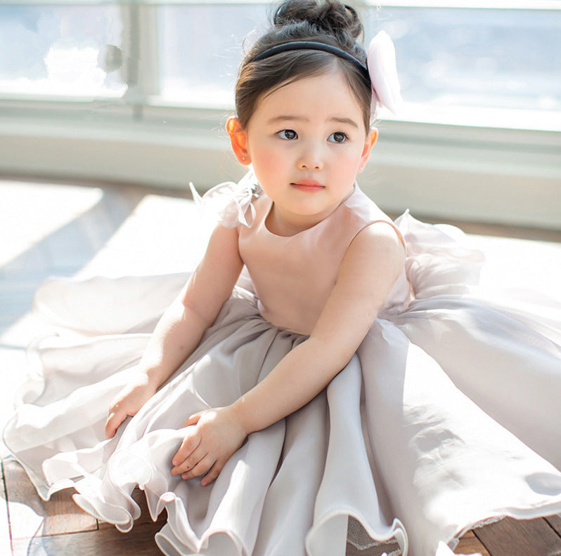 ESTELLE DRESS