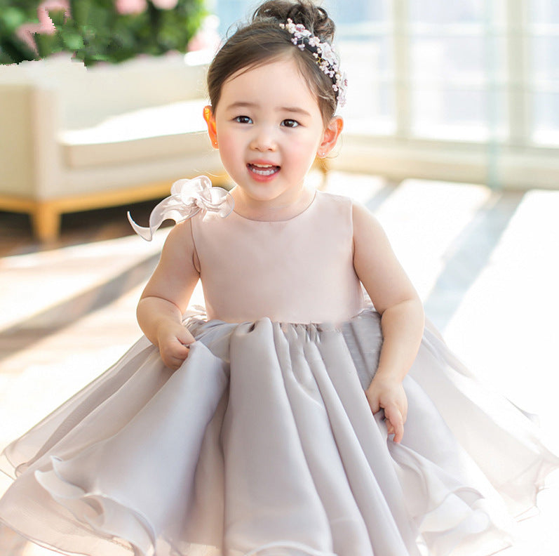 ESTELLE DRESS