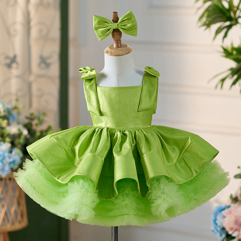 PIXIE DRESS