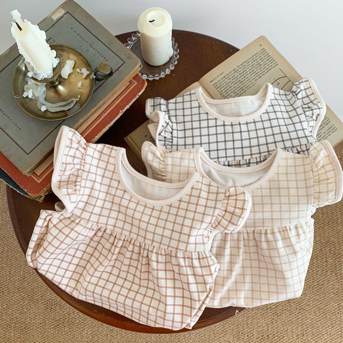 INAH ROMPER
