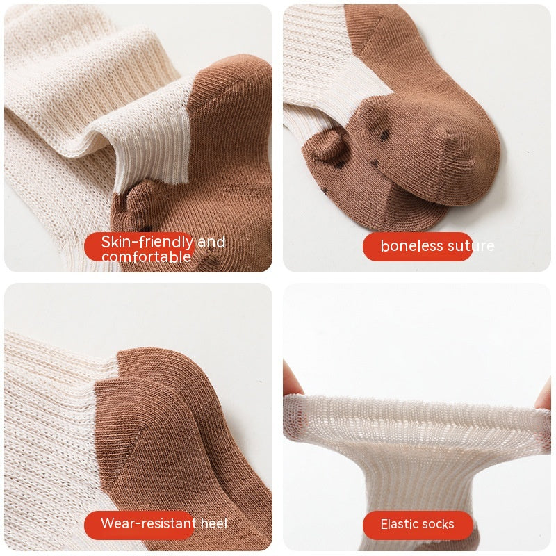 EMERIE SOCKS