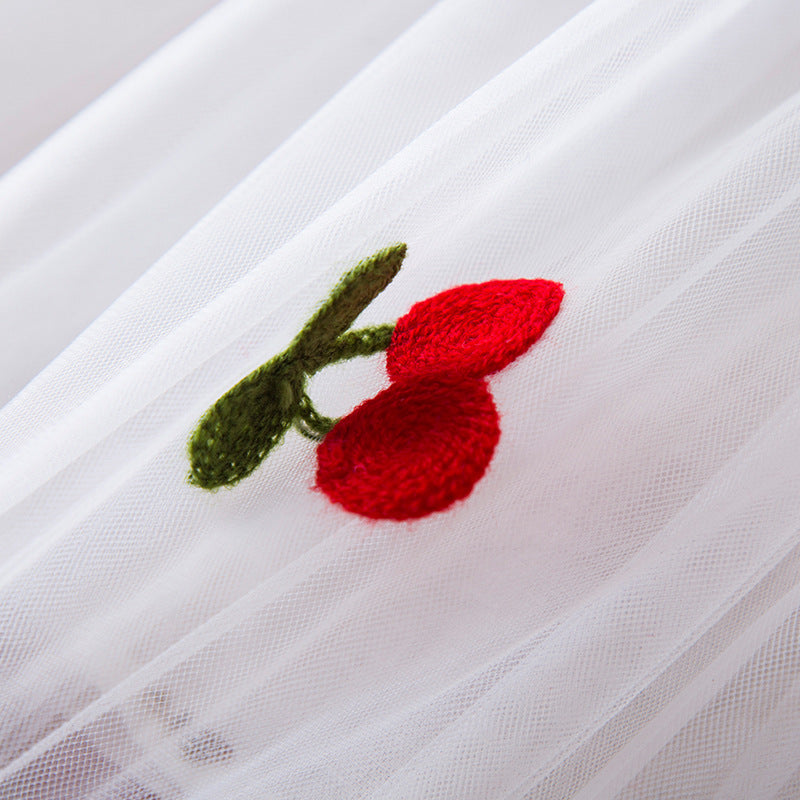 LILLIE DRESS