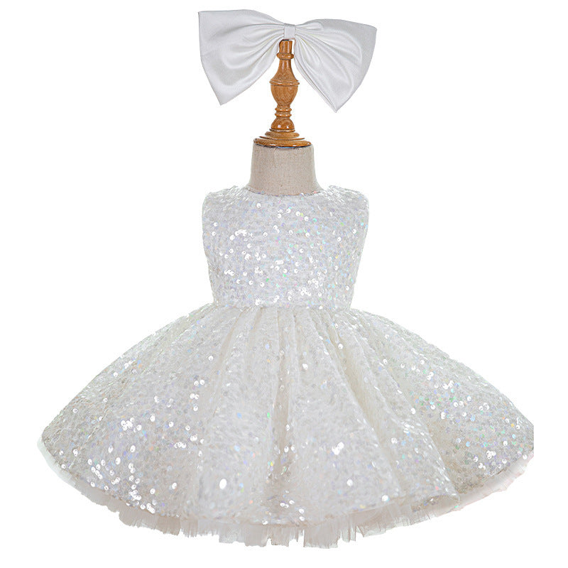 CANDACE DRESS