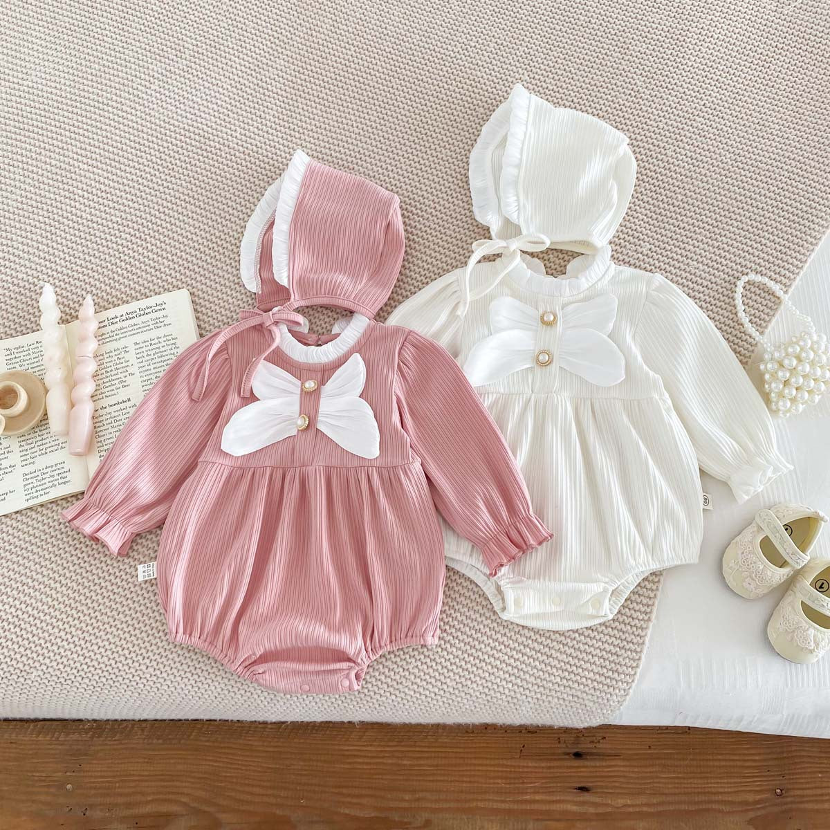 CAMRYN SET
