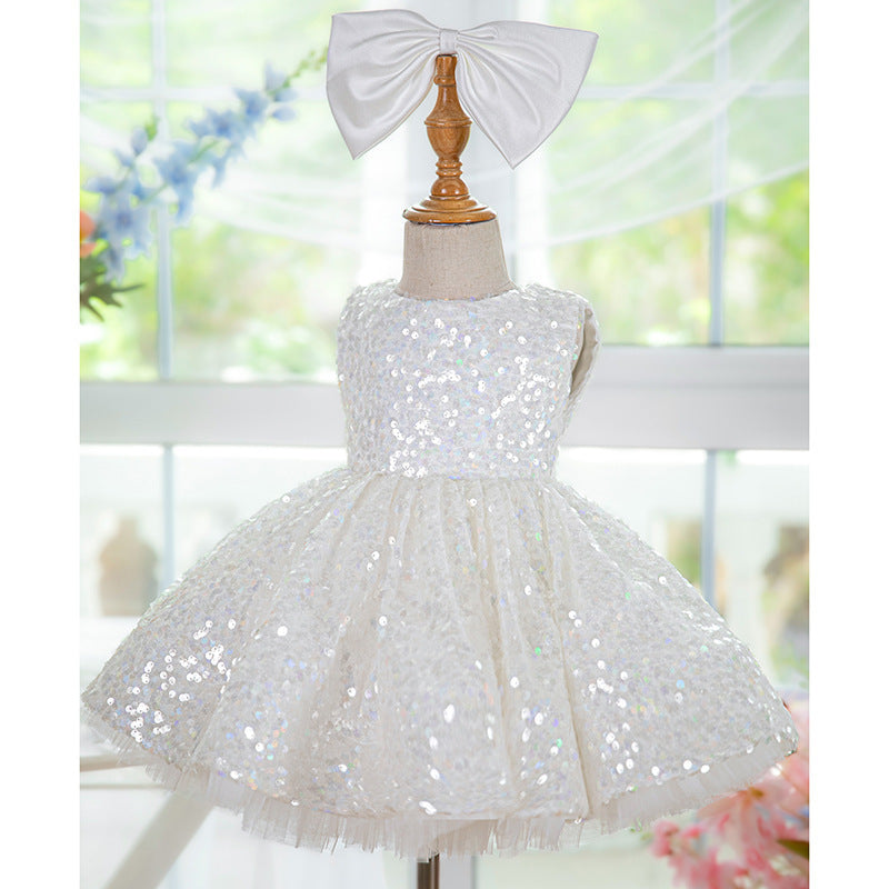 CANDACE DRESS