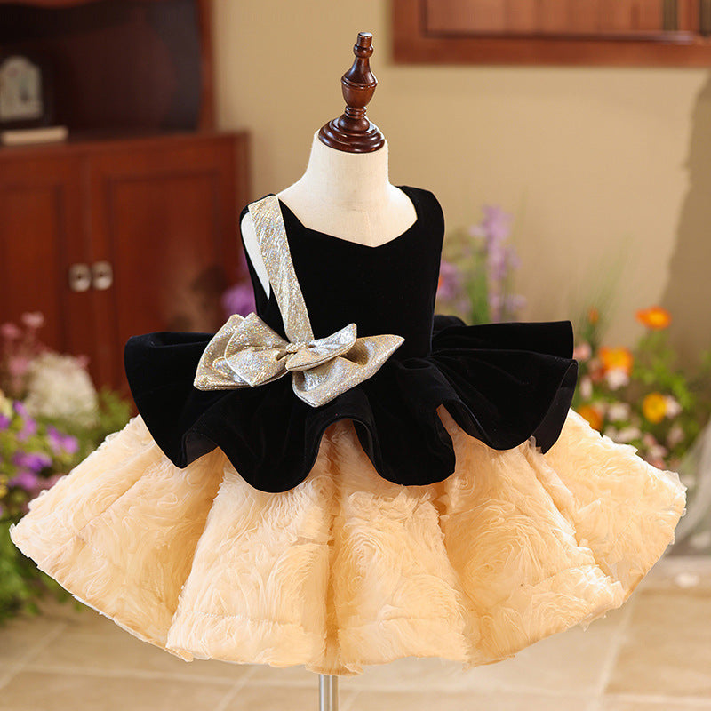 REBECCA DRESS