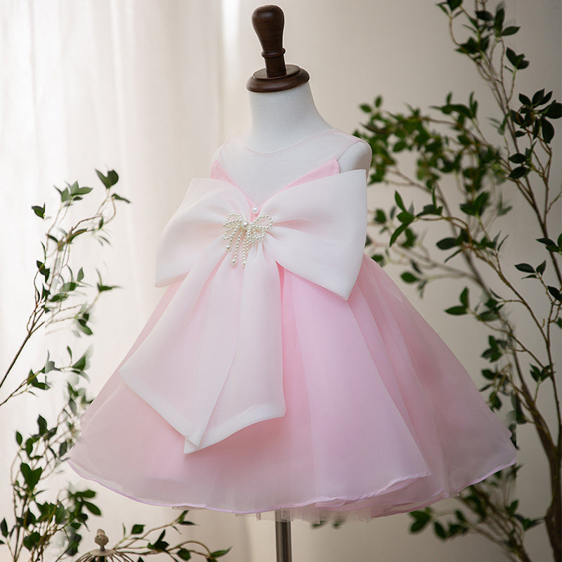 SOFIA DRESS