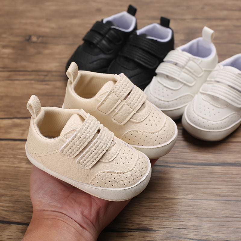 CALEB SHOES