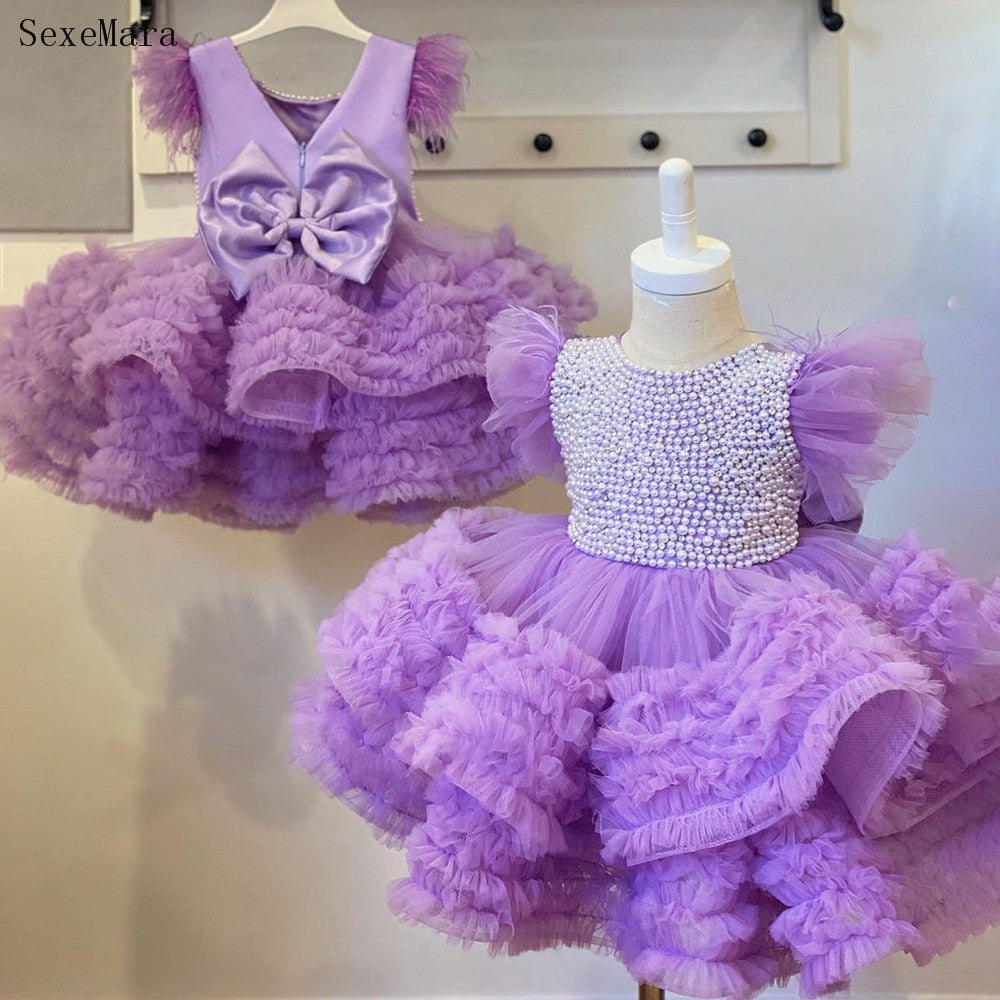TIANNA DRESS