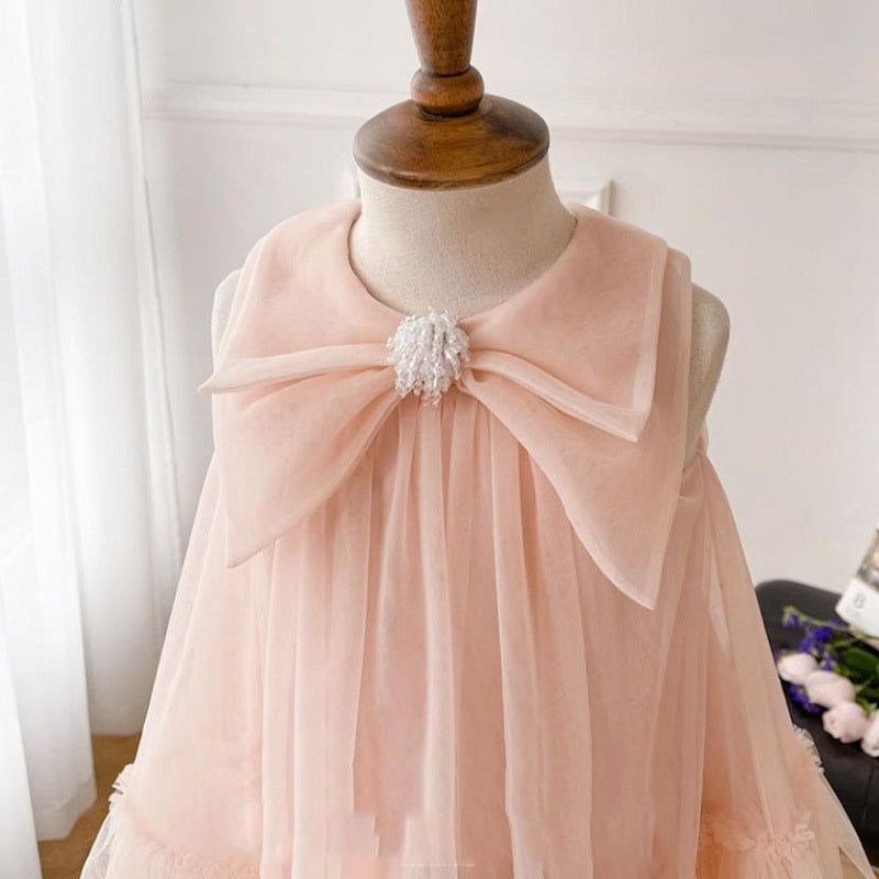 LOUISE DRESS