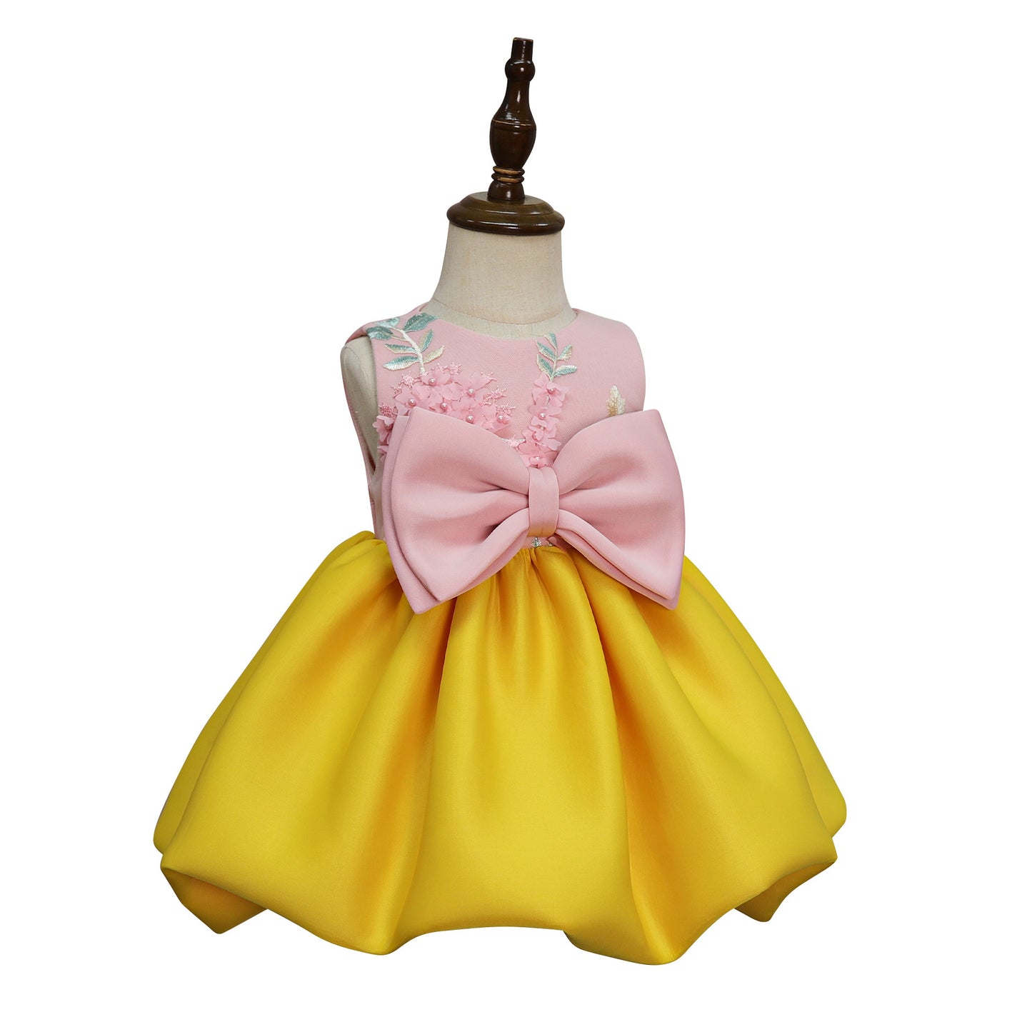 POPPY DRESS