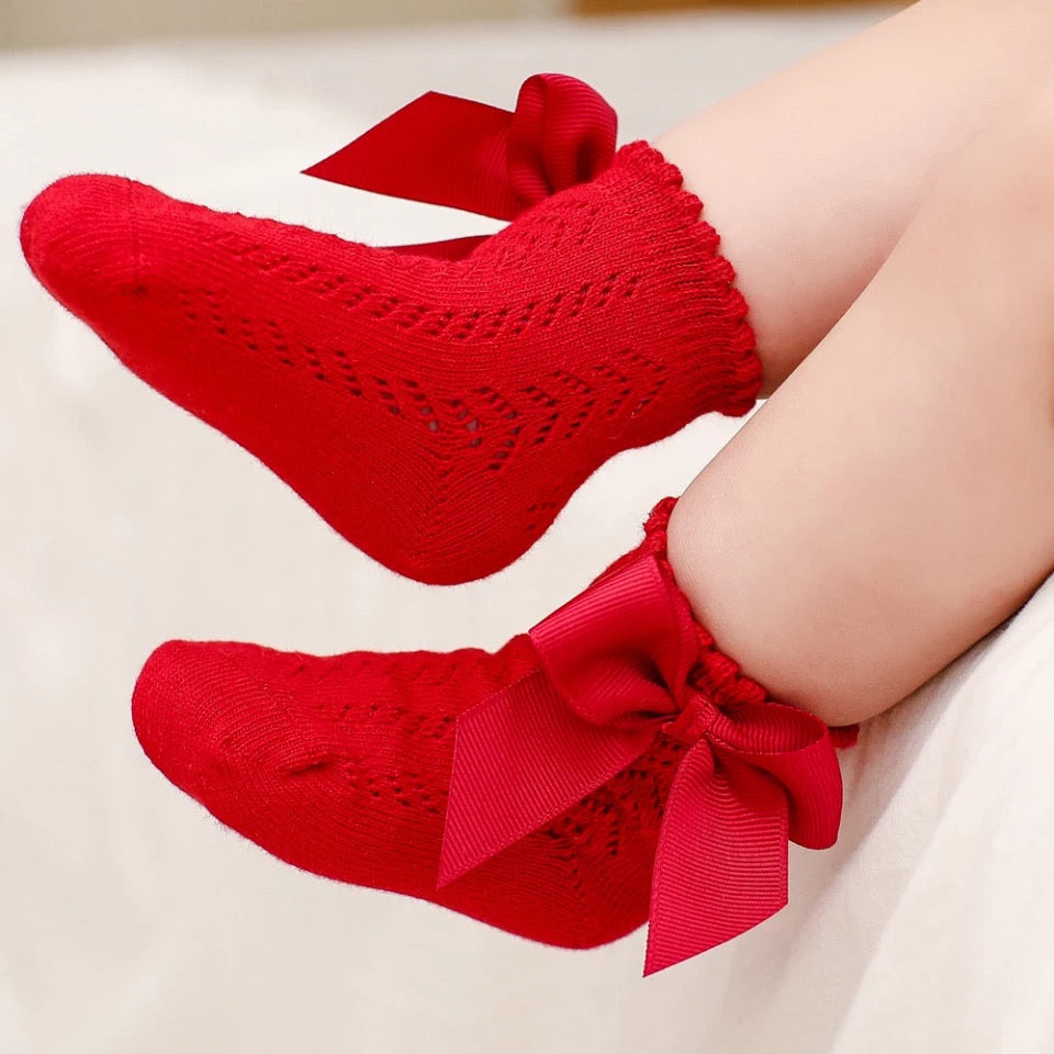 MELA SOCKS