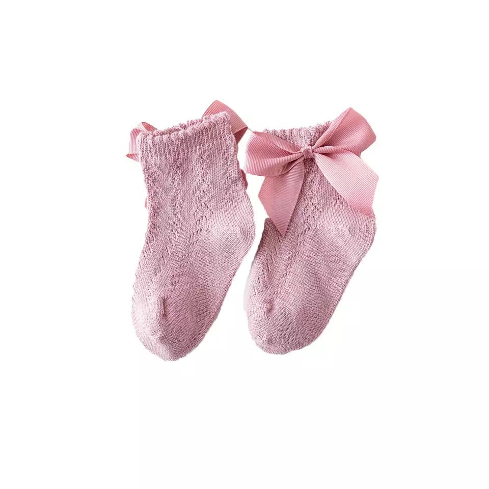 MELA SOCKS
