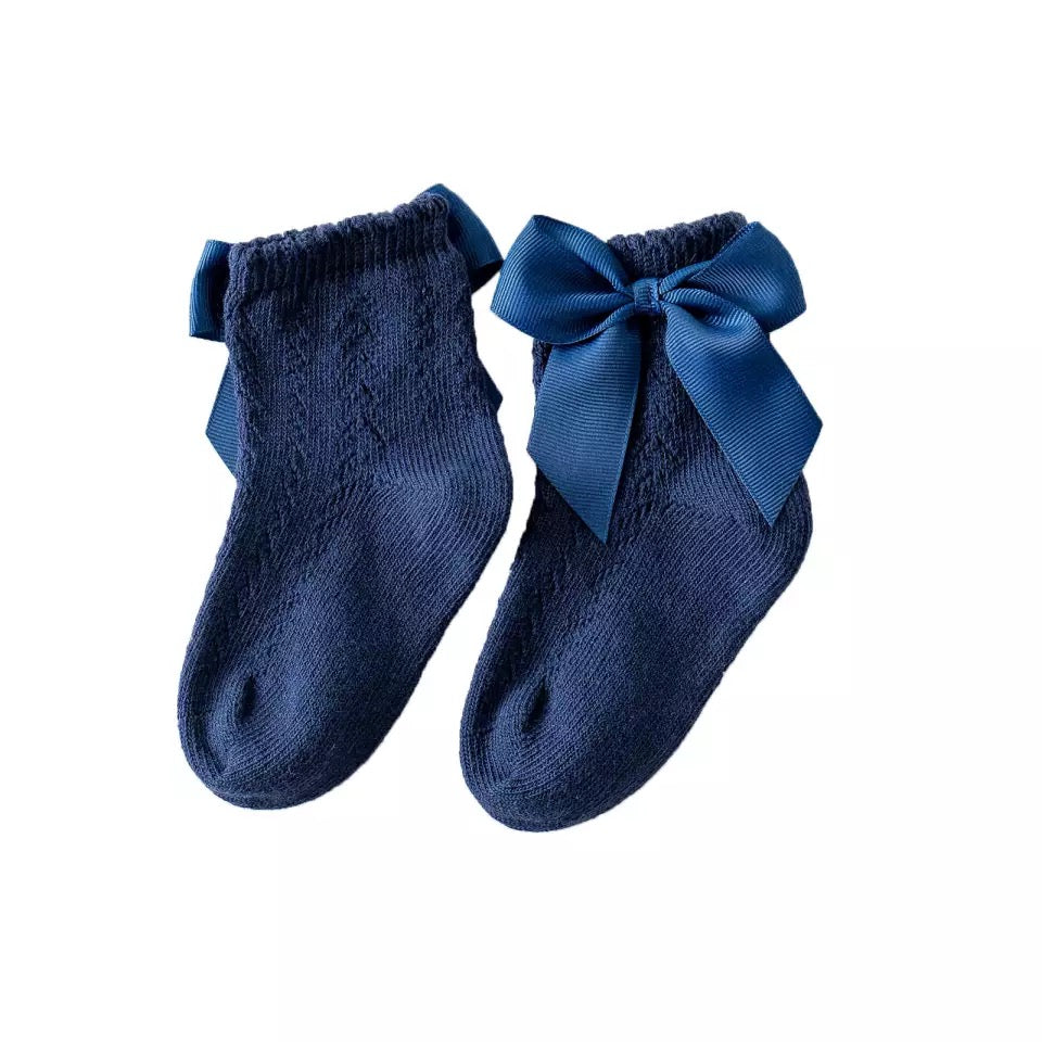 MELA SOCKS