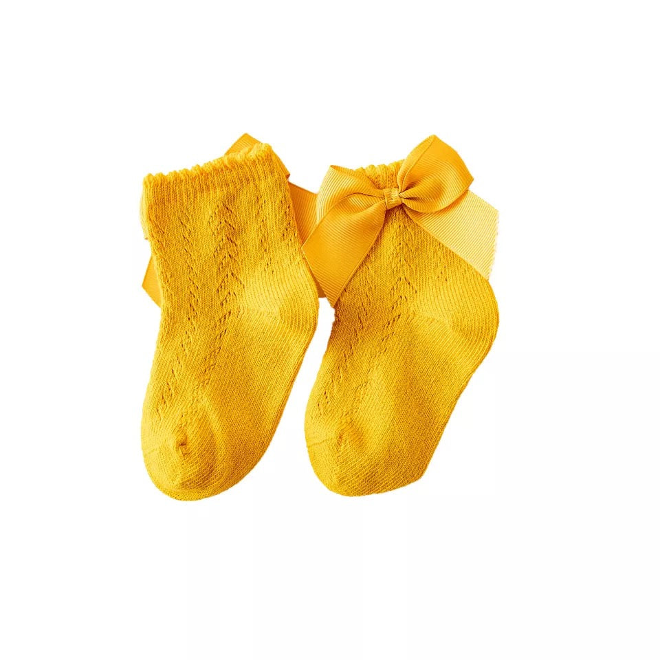 MELA SOCKS