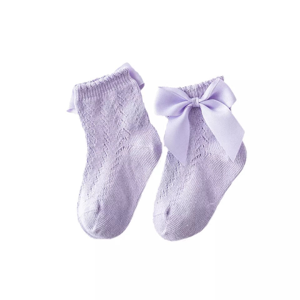 MELA SOCKS