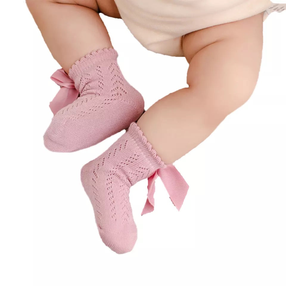 MELA SOCKS