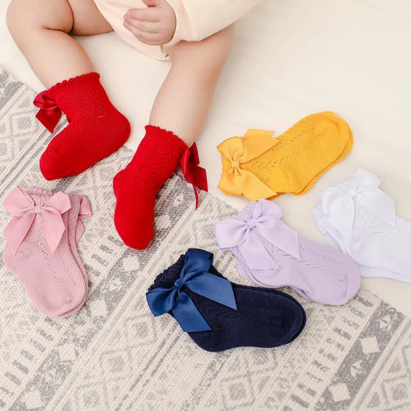 MELA SOCKS