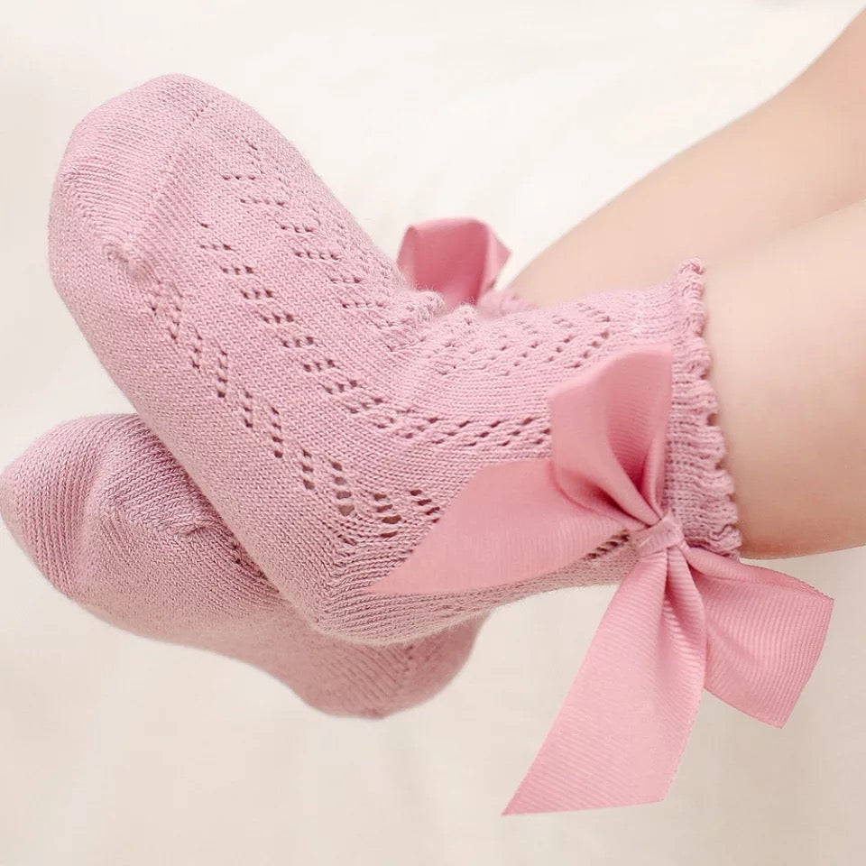 MELA SOCKS