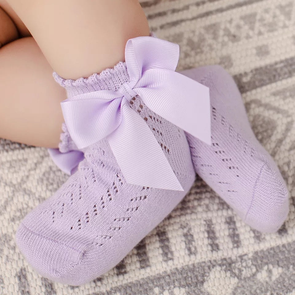 MELA SOCKS