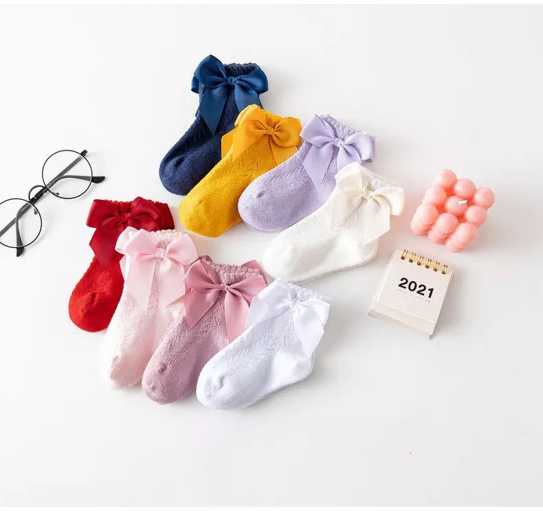 MELA SOCKS