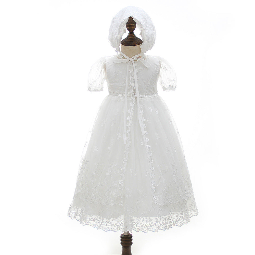 CAMILA BAPTISMAL SET