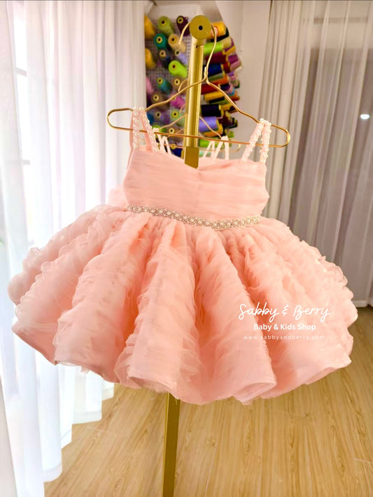 MARGOT DRESS